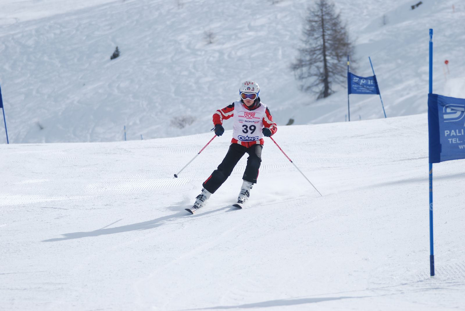 Gara Camp Sociali 00118
